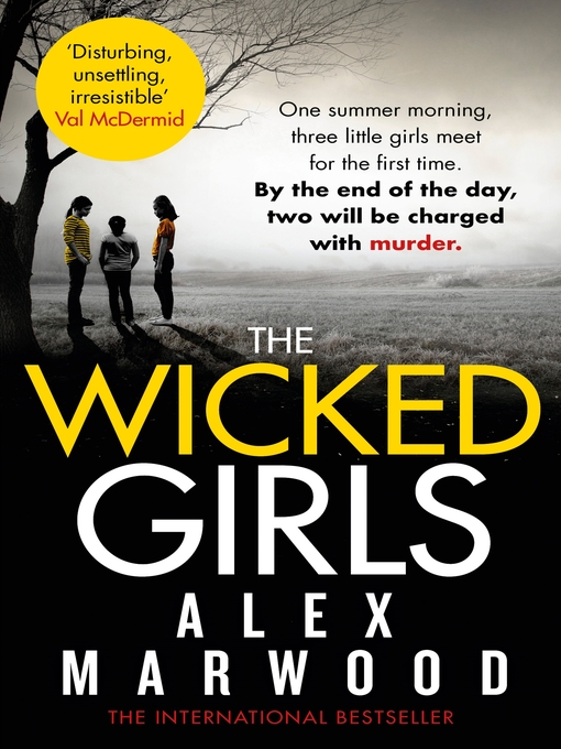 The Wicked Girls (eBook)